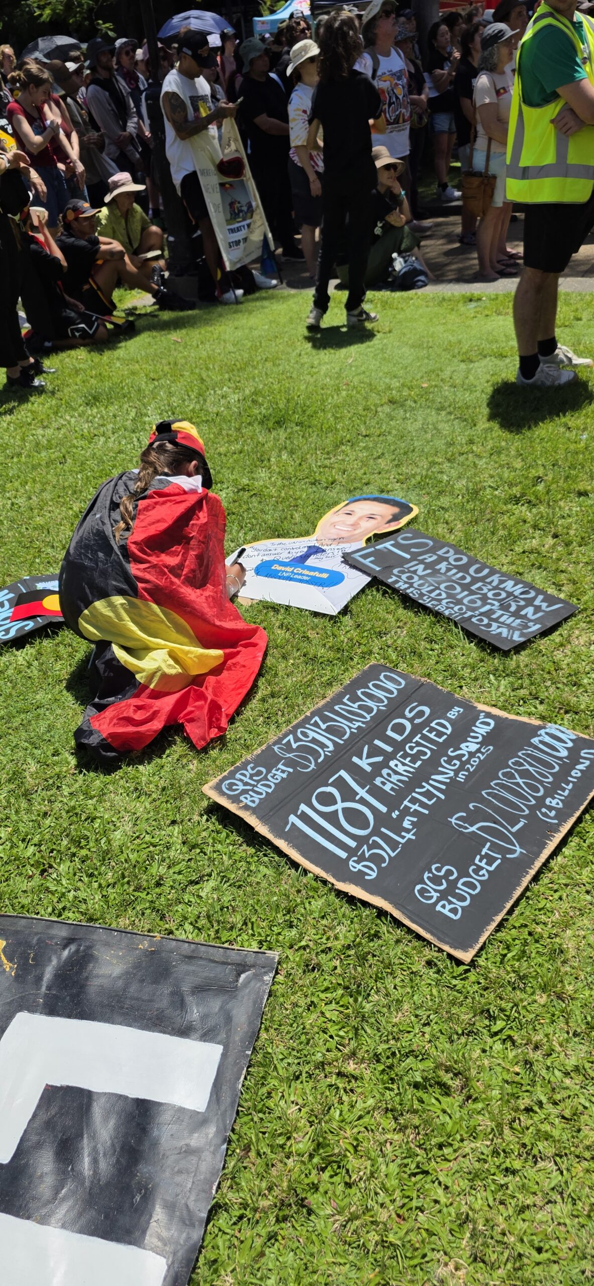 Invasion Day 2026