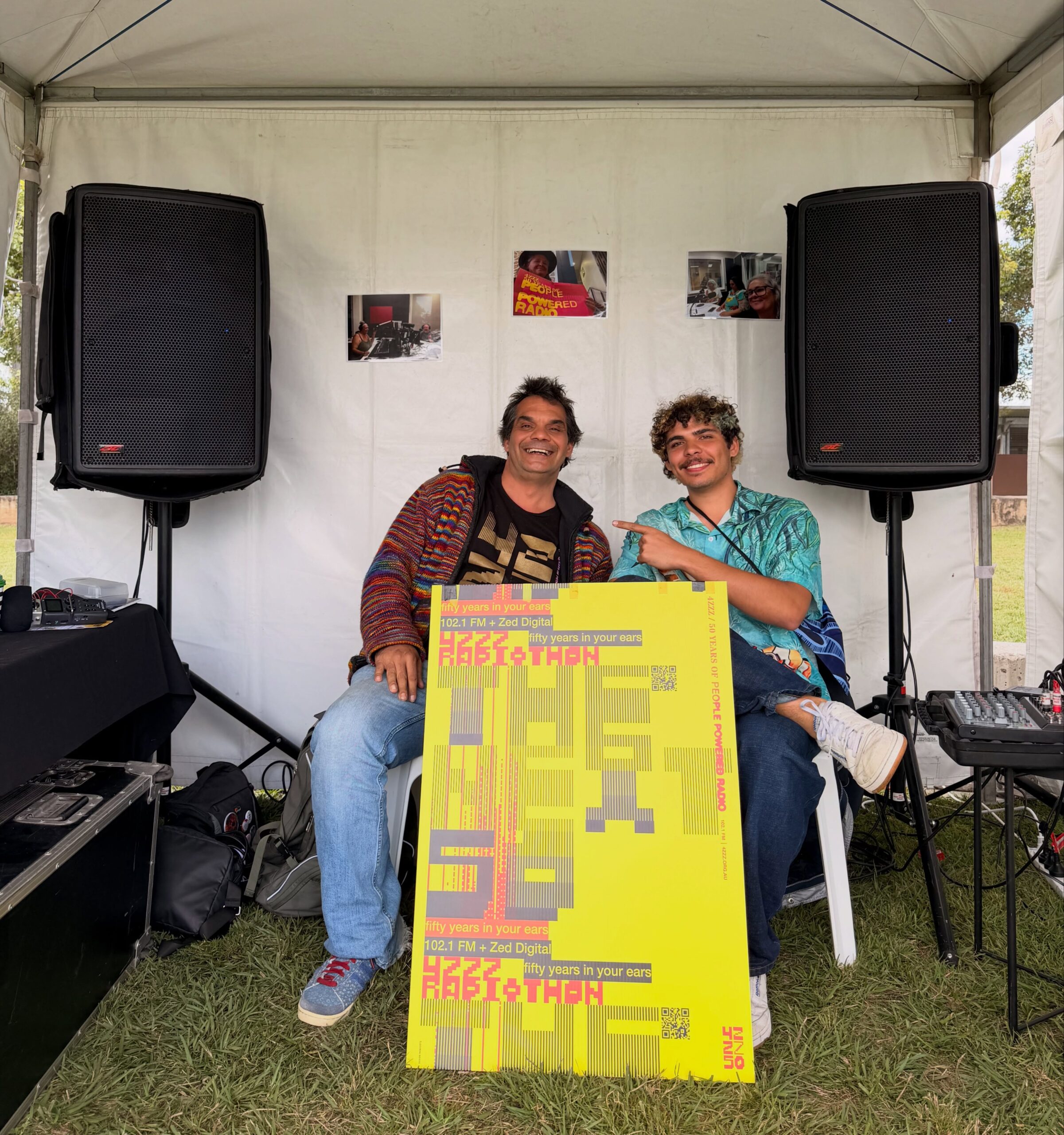 NAIDOC the 4077 Way Inala Family Fun Day 2026